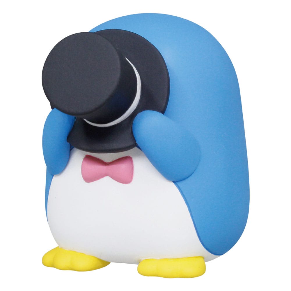 Sanrio Twinchees Mini Figures Hello Kitty & Friends Hide ´n´ Seek 5 cm Display (24)