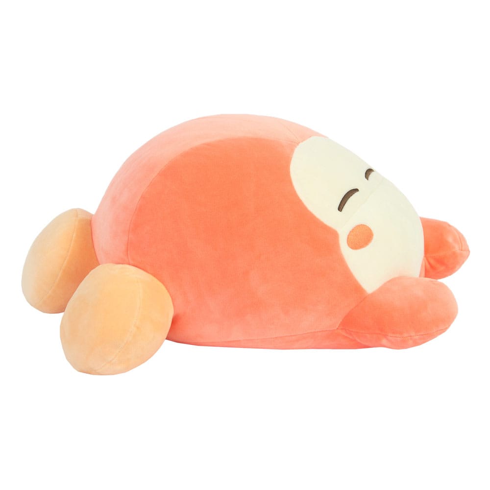 Kirby Suya Suya Plush Figure Mega Waddle Dee 15 cm