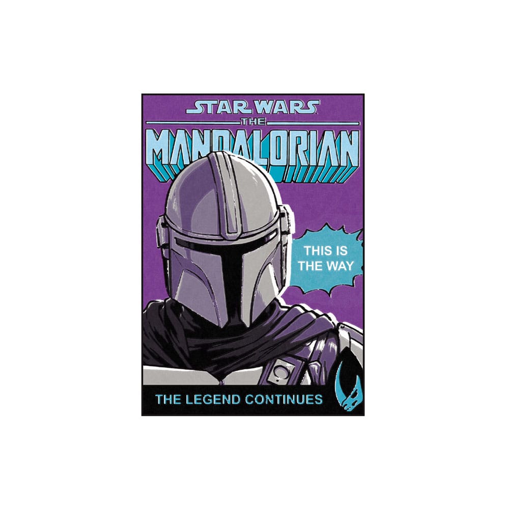 Star Wars: The Mandalorian Trading Cards Starter Pack