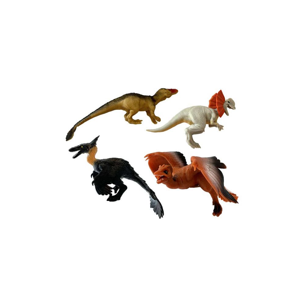 Super Animals: Dinosaurs Edition Display (14)