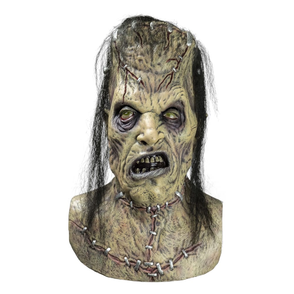 Trick or Treat Studios Originals Mask Lab Monsters