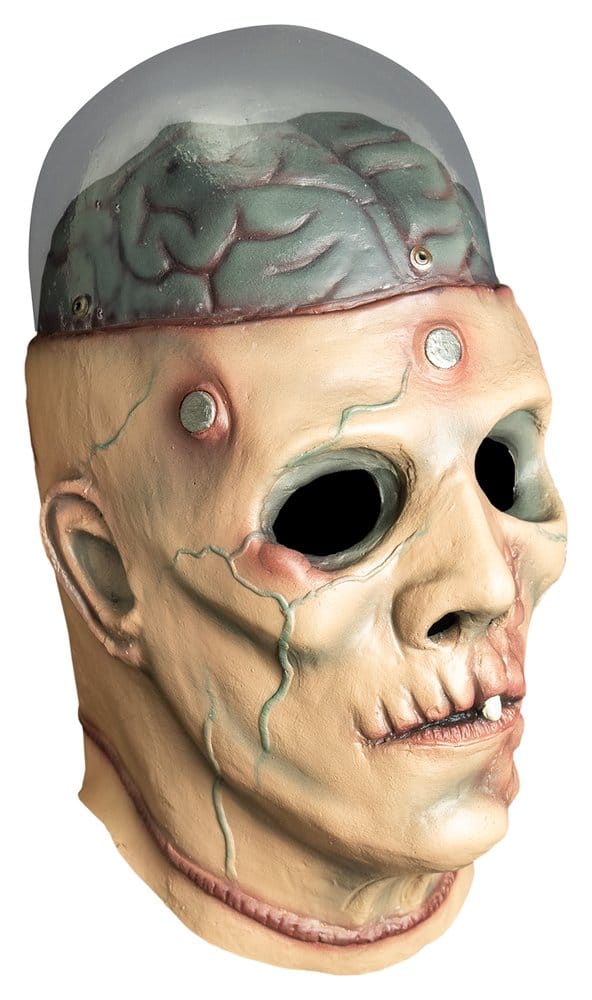 Don Post Mask Frankenstein 2001