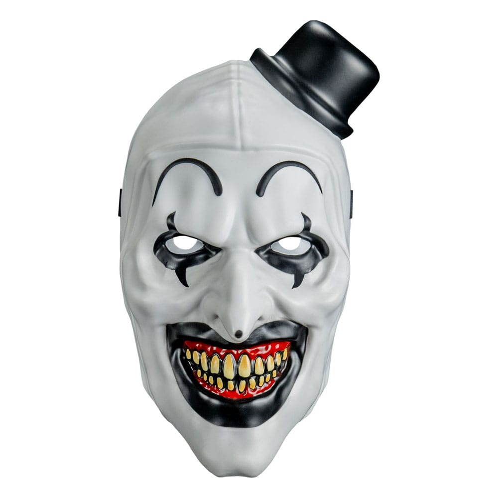 Terrifier 2 Mask	Art the Clown