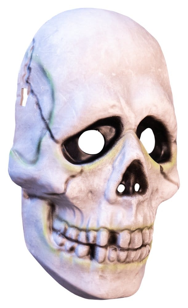 Don Post Injection Mask Skull