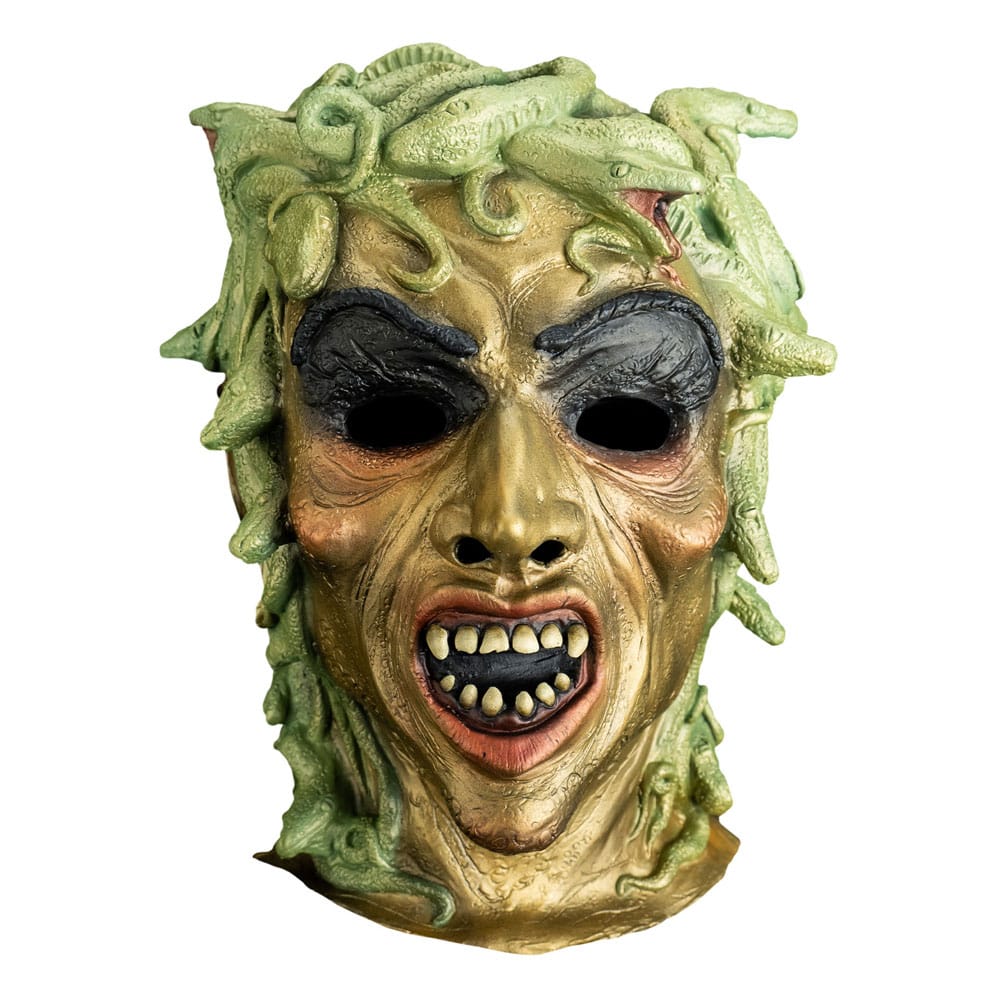 Don Post Mask Medusa