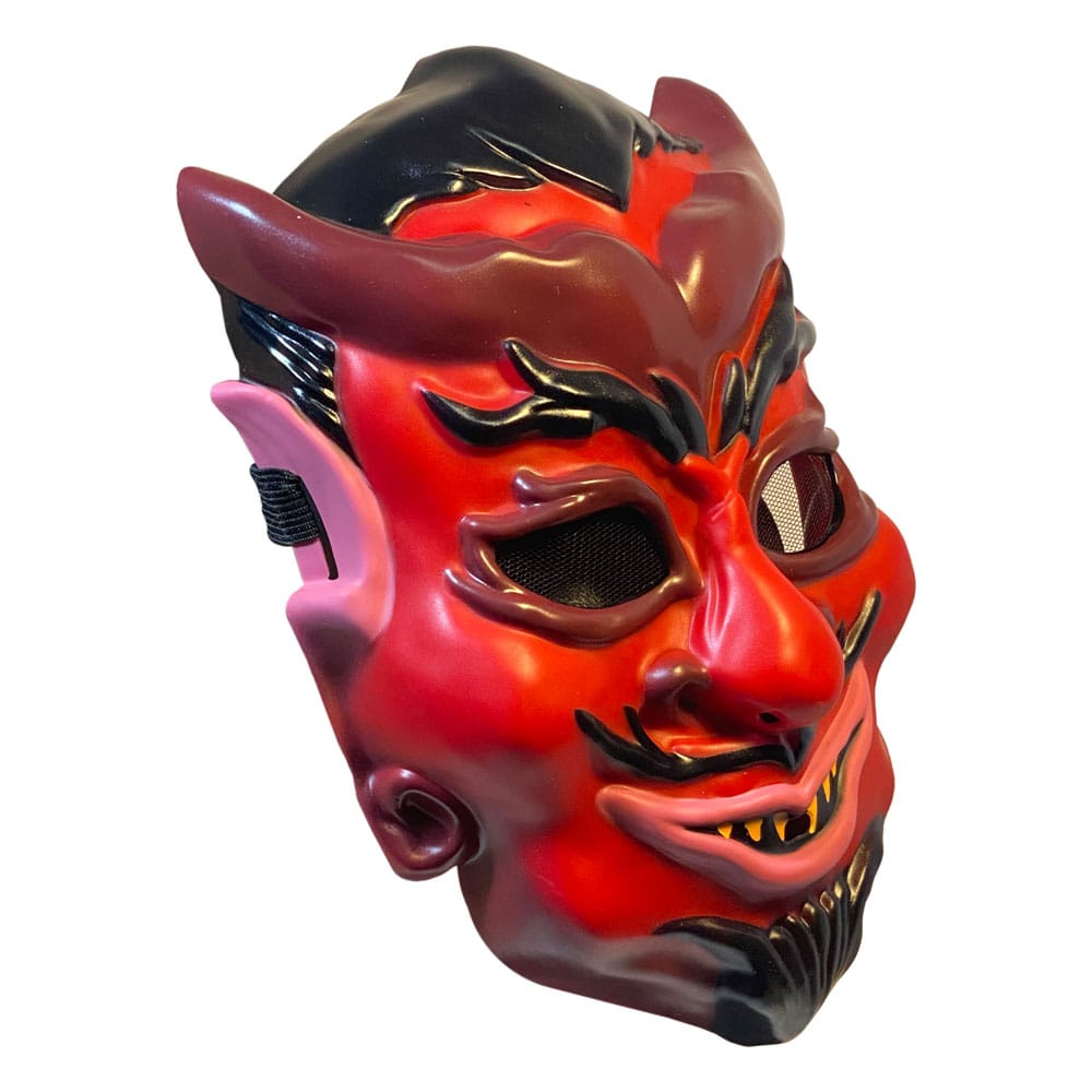 Haunt Injection Mask Devil