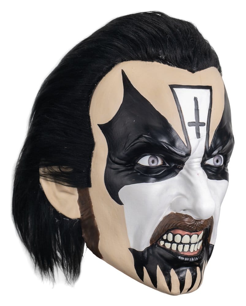 King Diamond Injection Mask Fatal Portrait Deluxe