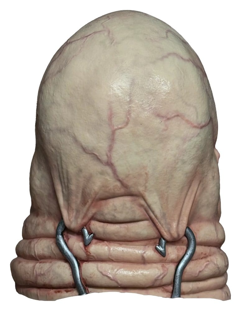 Hellraiser Mask Butterball