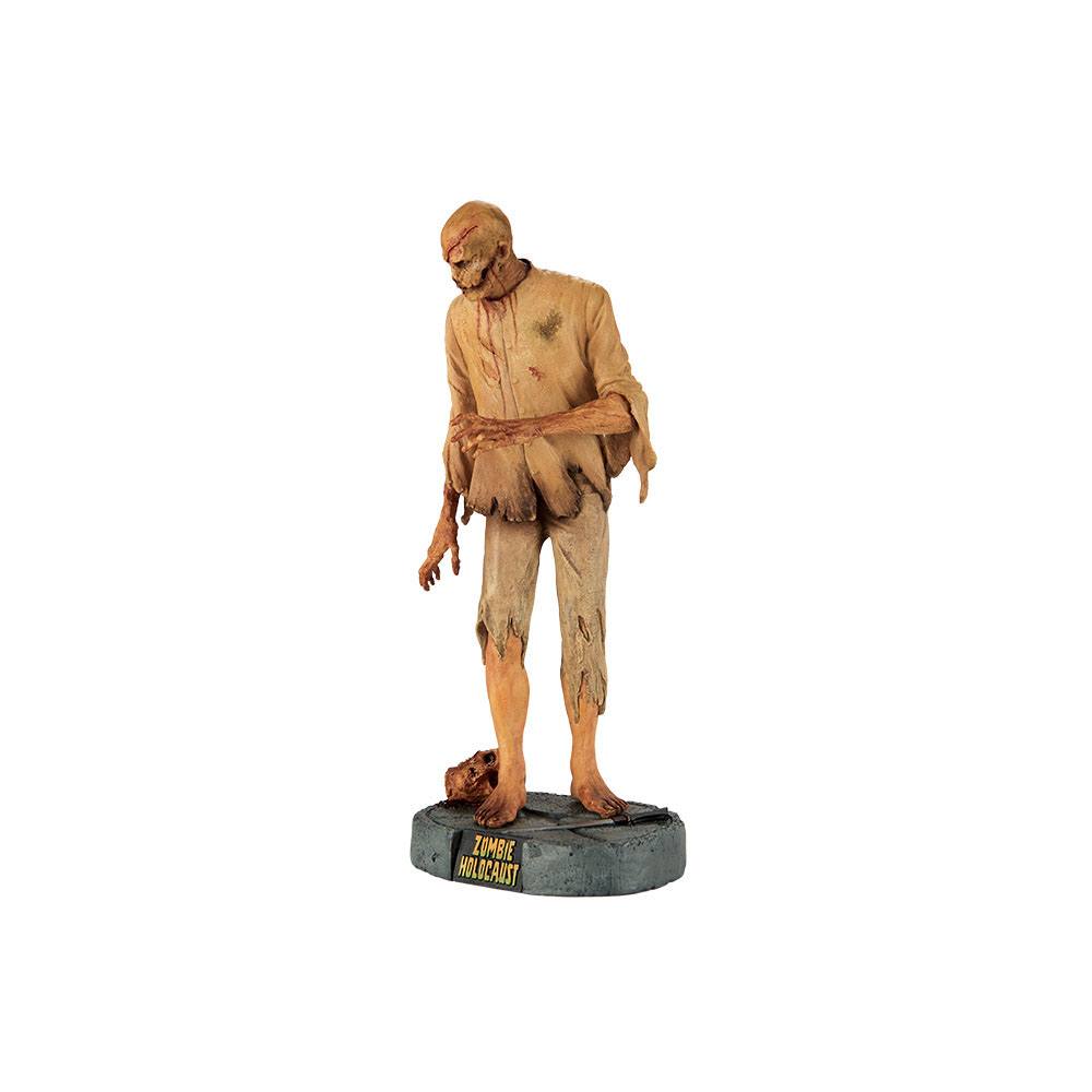 Zombie Holocaust Statue Poster Zombie 30 cm