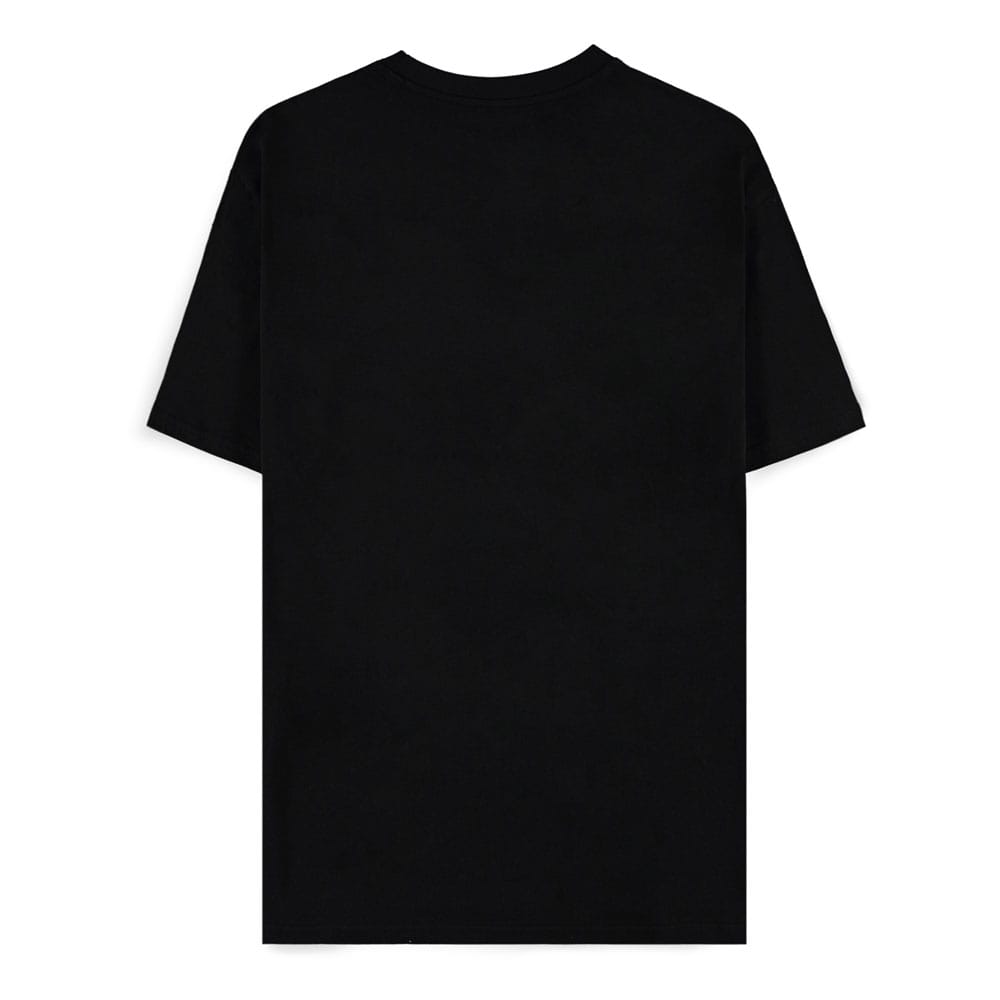 Five Nights at Freddy's T-Shirt Can You Survive  Size XL