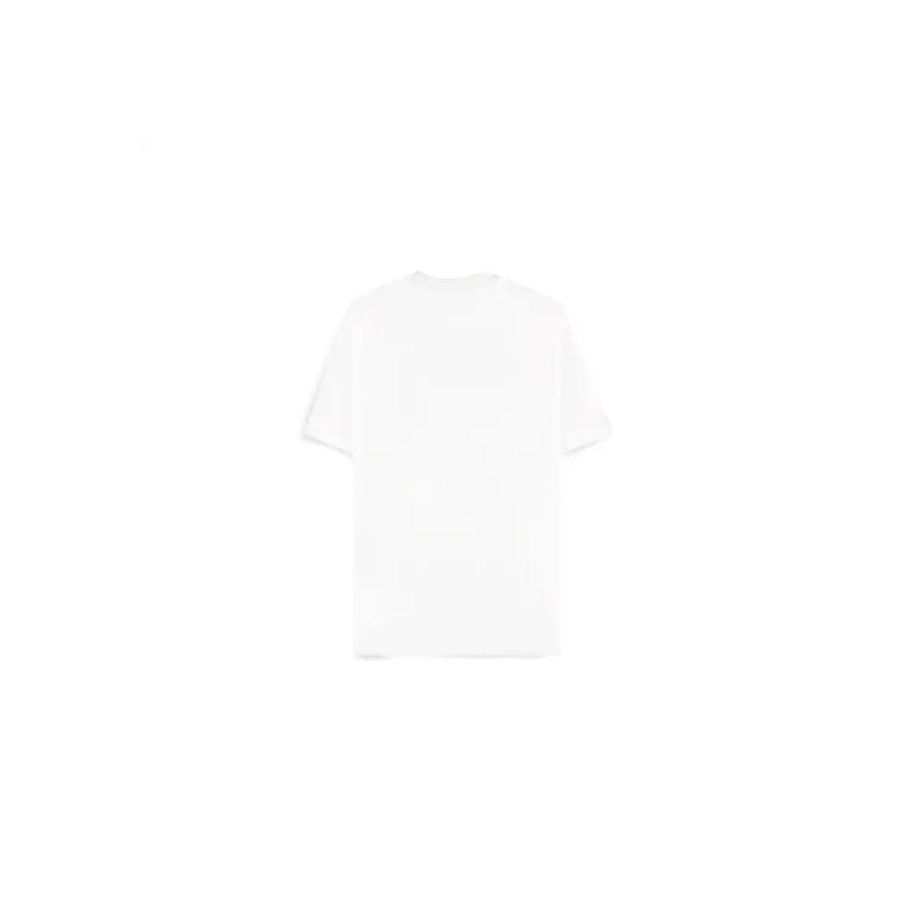 PlayStation T-Shirt Icons Size M