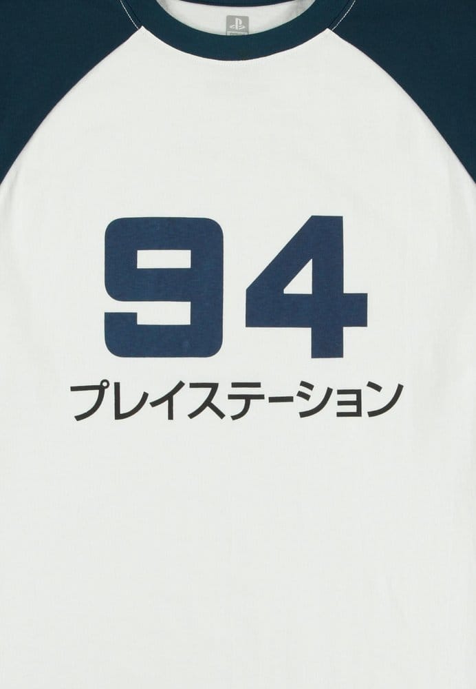 Play Station T-Shirt 94  Size XL
