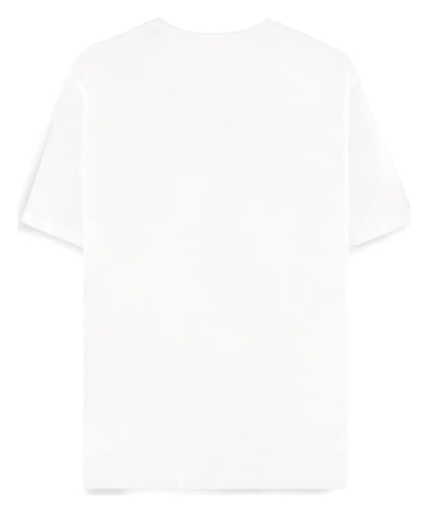 Pokémon T-Shirt Snorlax Size XXL