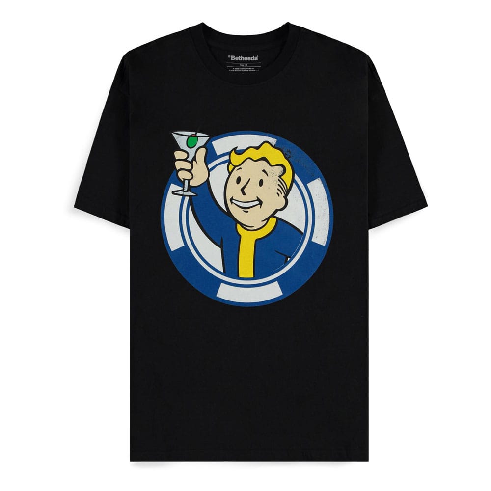 Fallout T-Shirt Size M