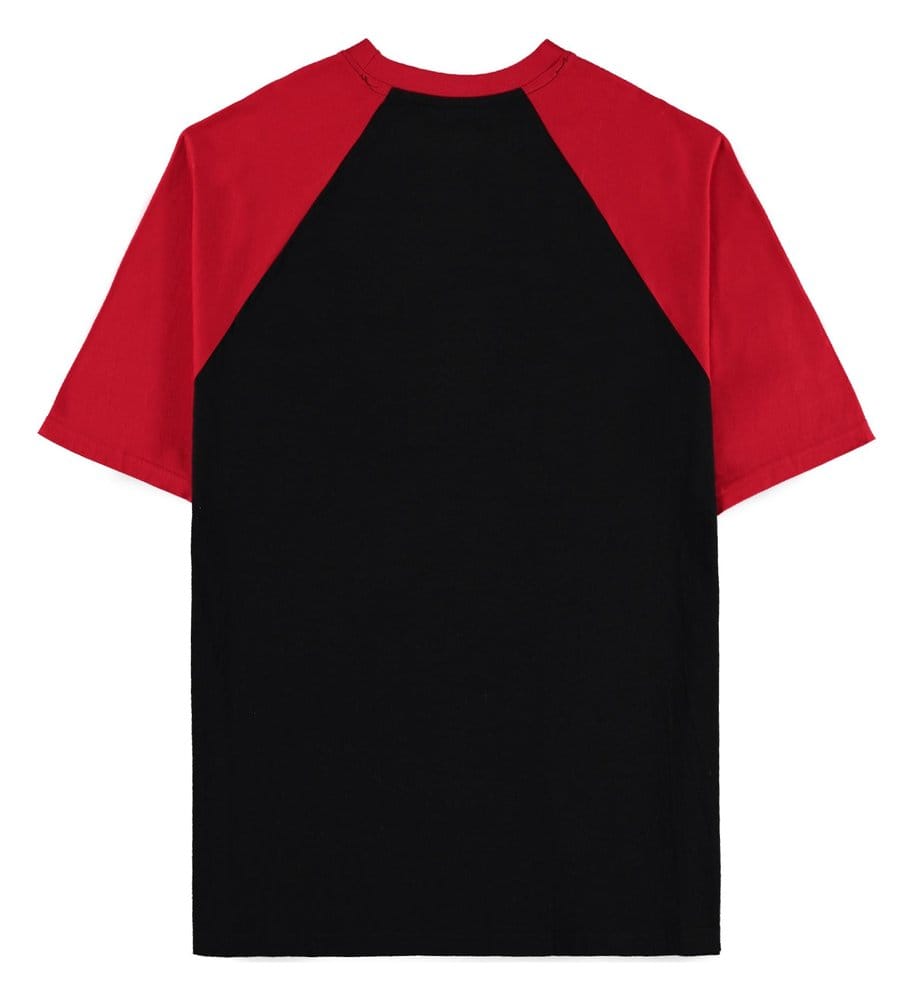 Atari T-Shirt Logo Size S