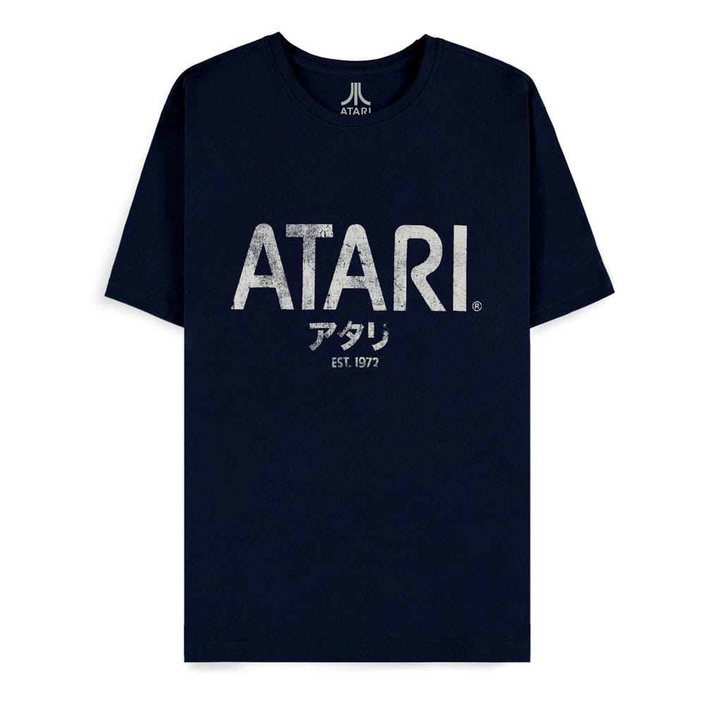 Atari T-Shirt Atari 1972 Japan classic Size XL