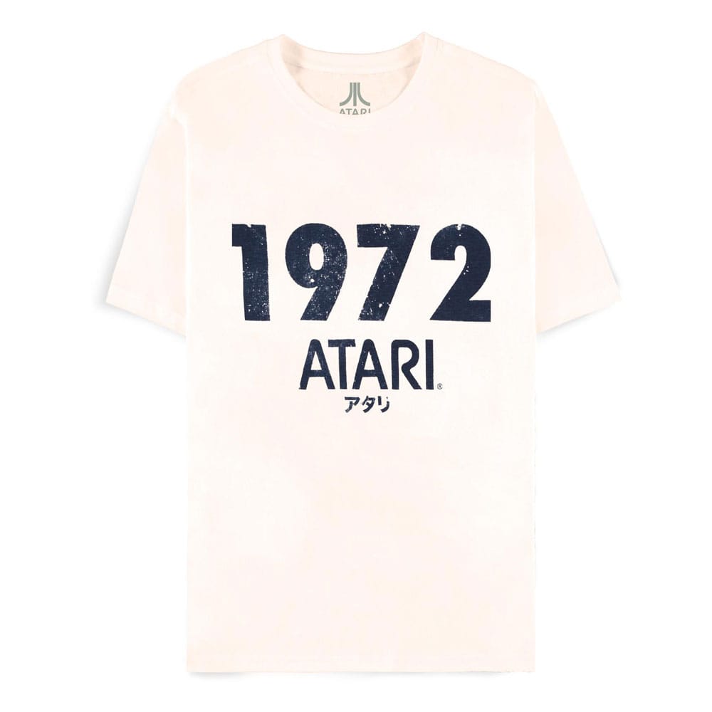 Atari T-Shirt Atari 1972 Japan classic  Size L