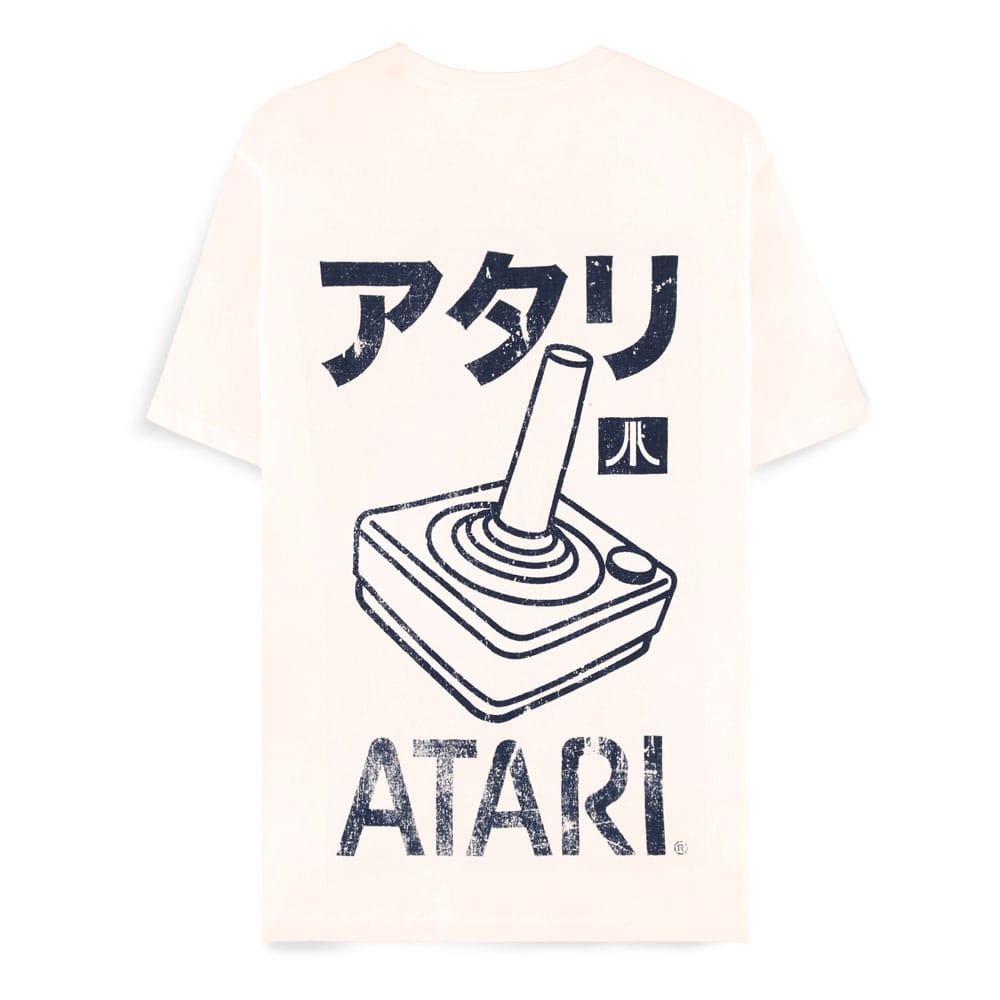 Atari T-Shirt Atari 1972 Japan classic  Size L