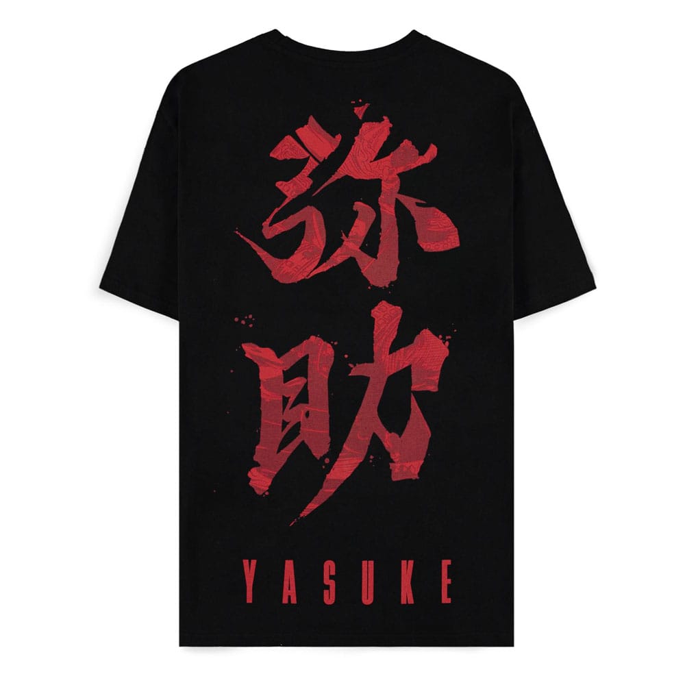 Assassin´s Creed Shadows T-Shirt Yasuke Size L