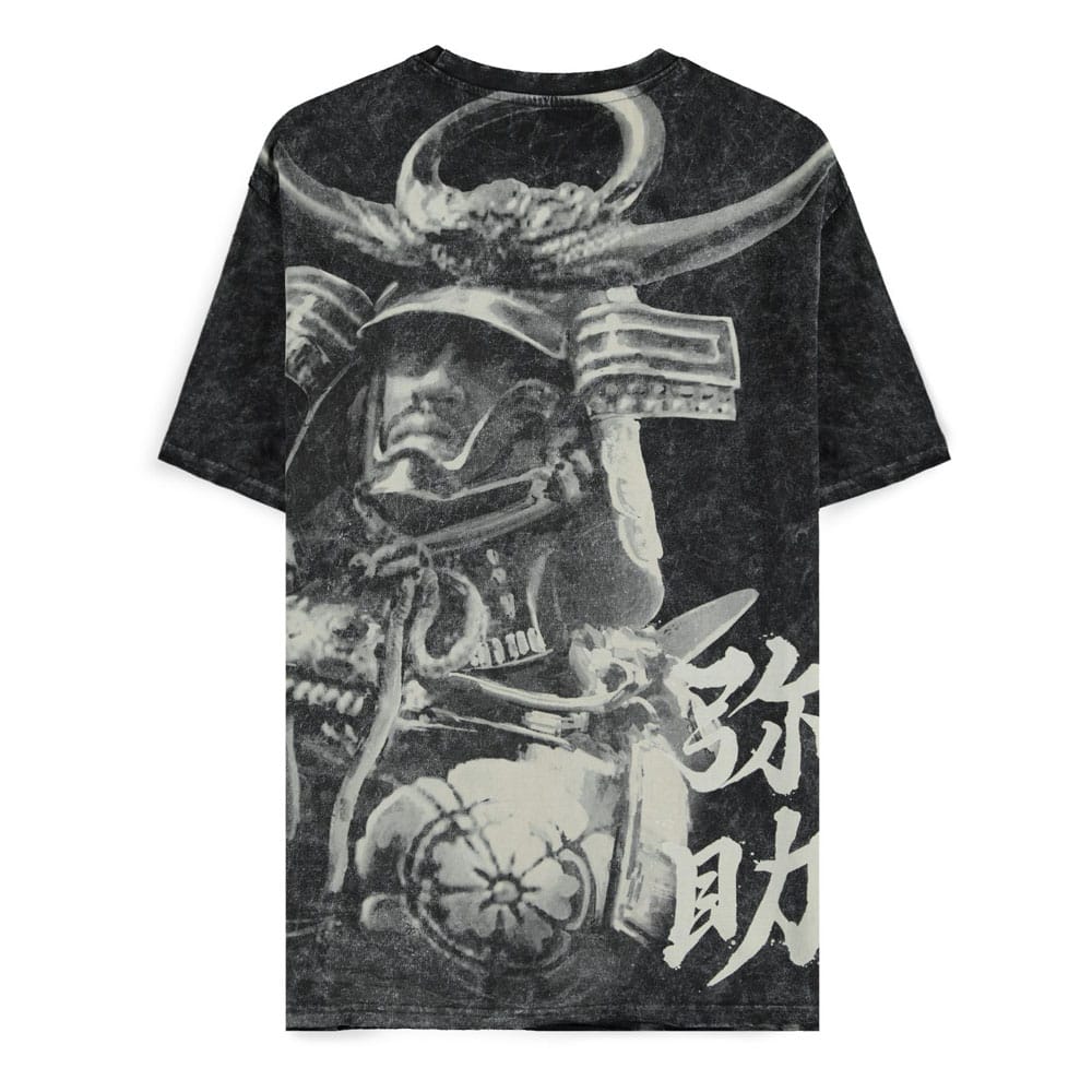 Assassin's Creed Shadows T-Shirt Hide In The Shadow Size S