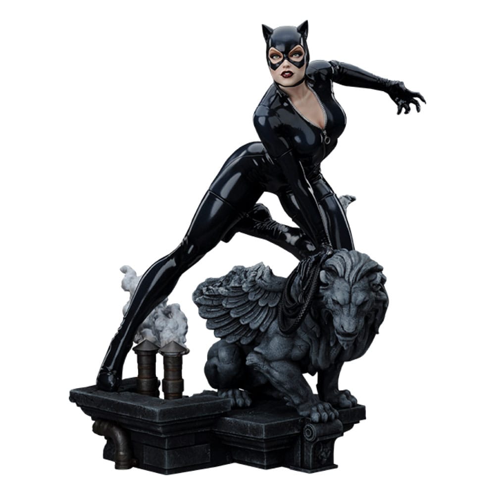 DC Comics Maquette 1/6 Catwoman 35 cm