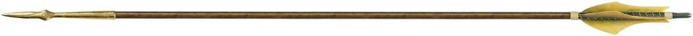 Lord of the Rings Replica 1/1 Legolas Lothlórien Bow with arrow 97 cm