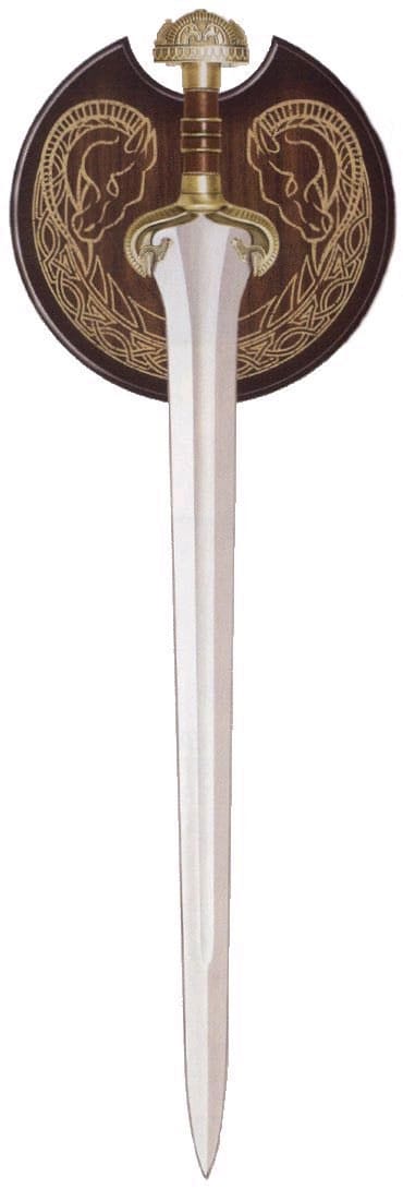 Lord of the Rings Replica 1/1 Sword of Eowyn 93 cm