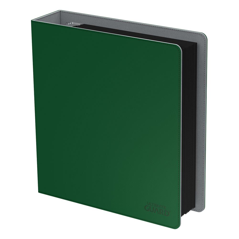 Ultimate Guard Collector's Album XenoSkin Green