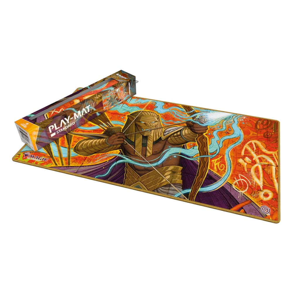 Ultimate Guard Play-Mat Magic: The Gathering "Aetherdrift" - Design 2