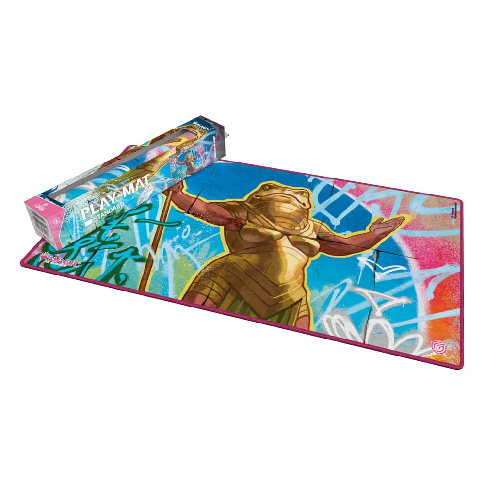 Ultimate Guard Play-Mat Magic: The Gathering "Aetherdrift" - Design 3