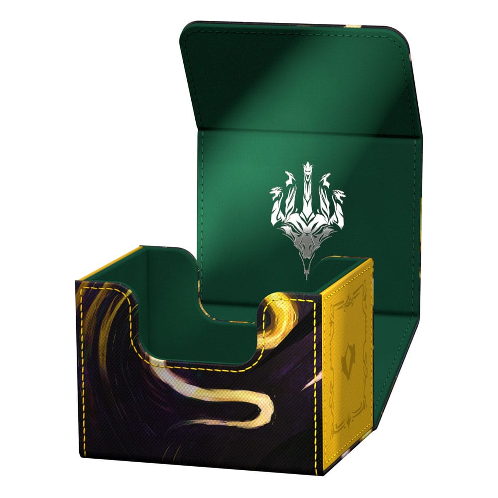 Ultimate Guard Sidewinder 100+ Xenoskin Magic: The Gathering "Tarkir: Dragonstorm" -  Design 1