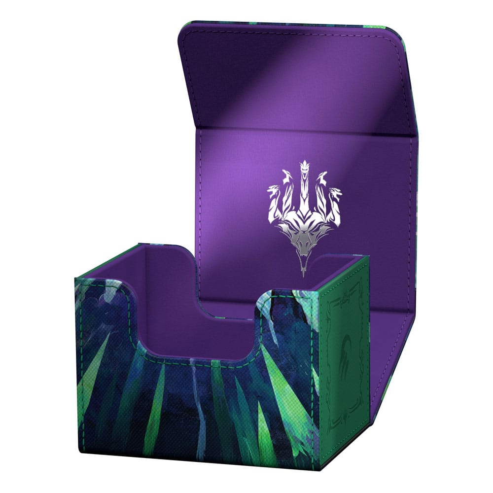 Ultimate Guard Sidewinder 100+ Xenoskin Magic: The Gathering "Tarkir: Dragonstorm" -  Design 3