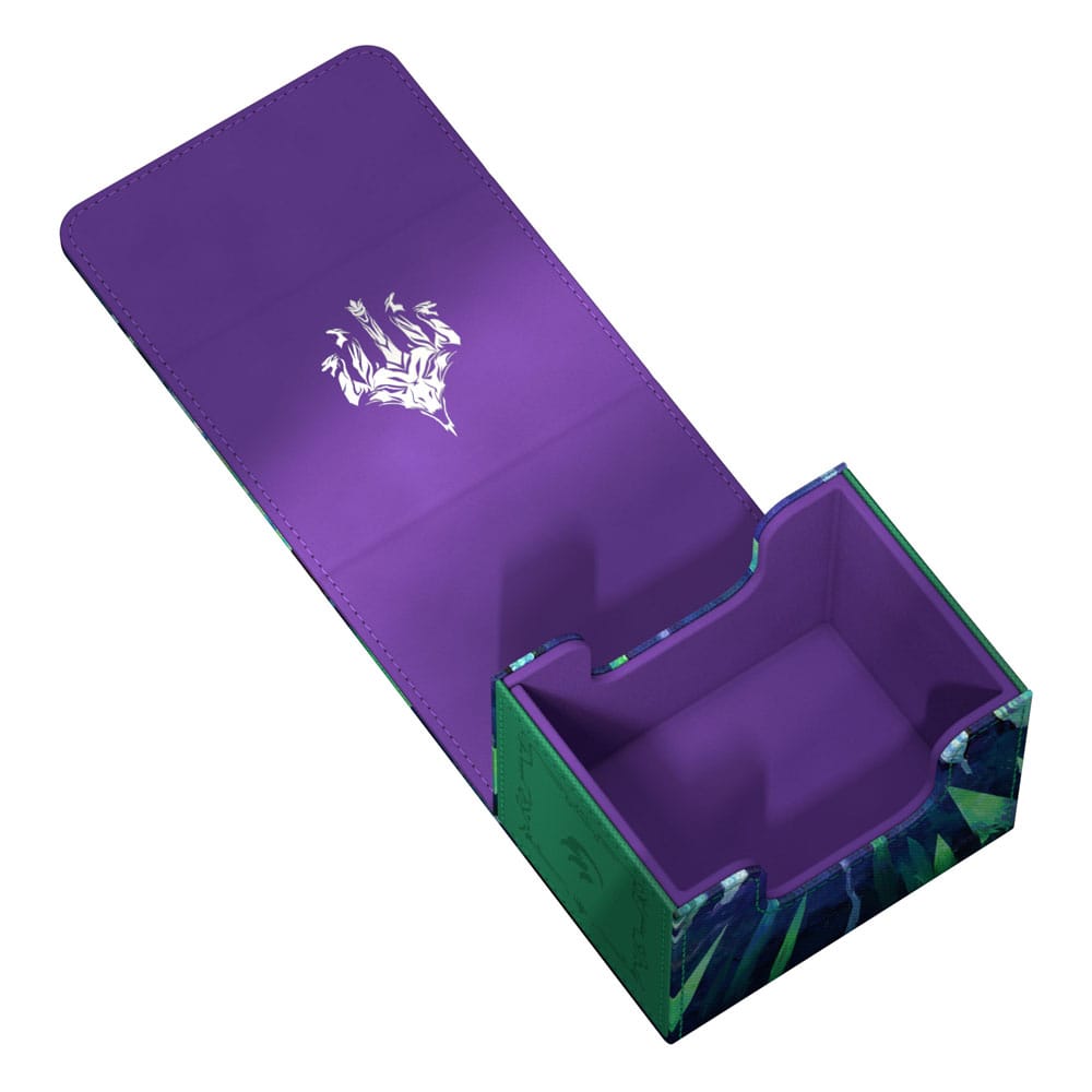 Ultimate Guard Sidewinder 100+ Xenoskin Magic: The Gathering "Tarkir: Dragonstorm" -  Design 3