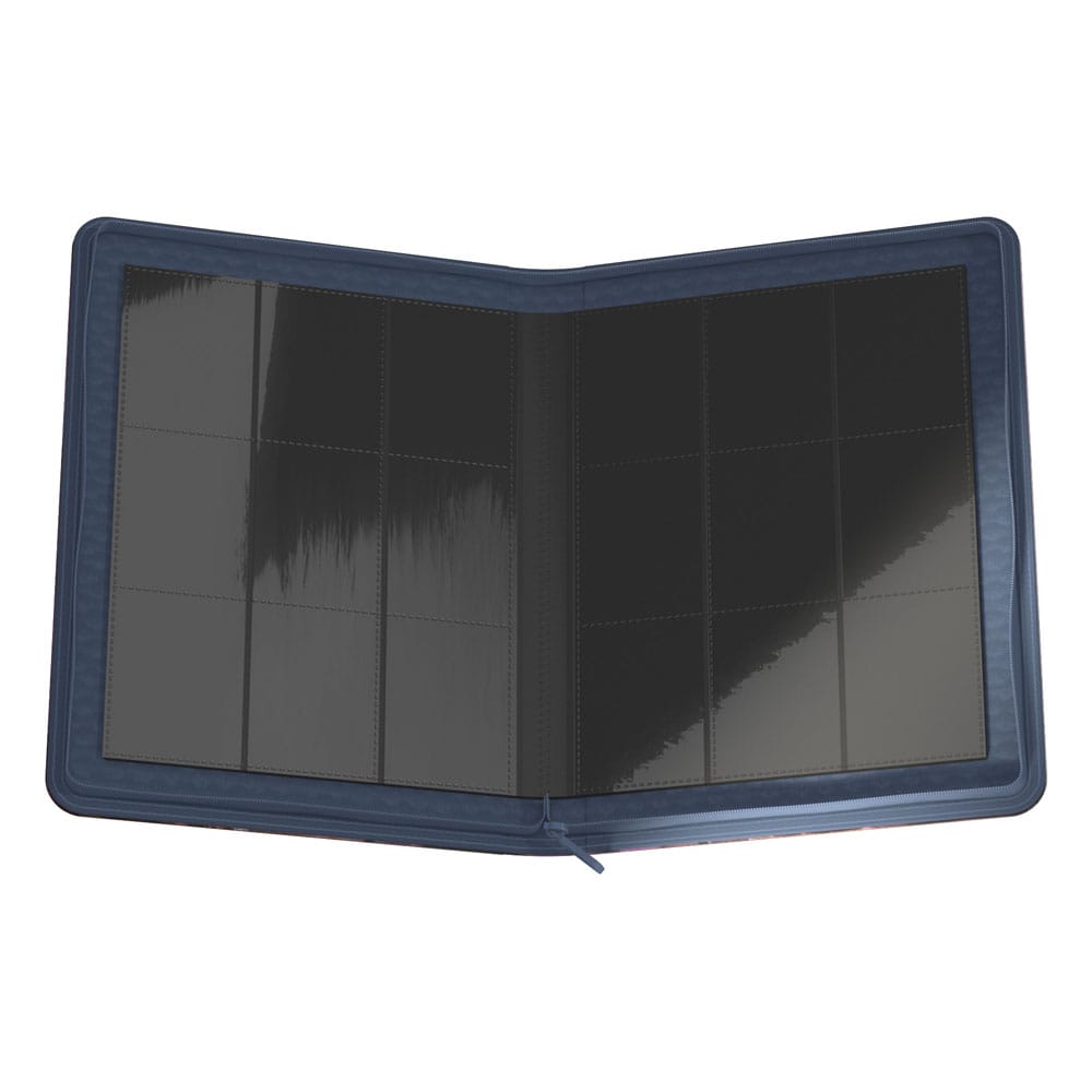 Ultimate Guard Zipfolio 360 Xenoskin Magic: The Gathering "Tarkir: Dragonstorm" -  Design 6