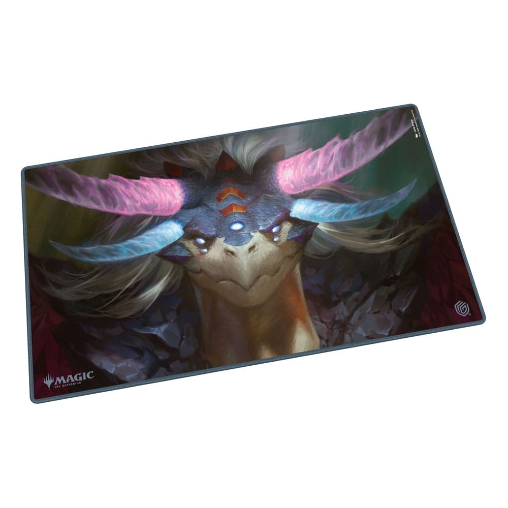 Ultimate Guard Play-Mat Magic: The Gathering "Tarkir: Dragonstorm" -  Design 1