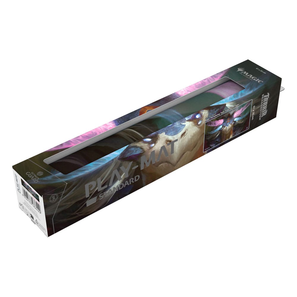 Ultimate Guard Play-Mat Magic: The Gathering "Tarkir: Dragonstorm" -  Design 1