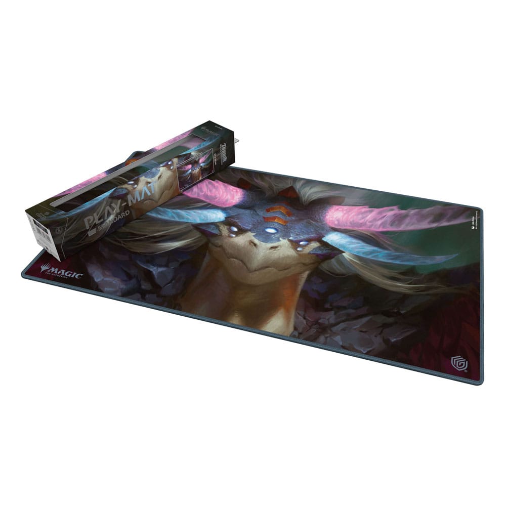 Ultimate Guard Play-Mat Magic: The Gathering "Tarkir: Dragonstorm" -  Design 1