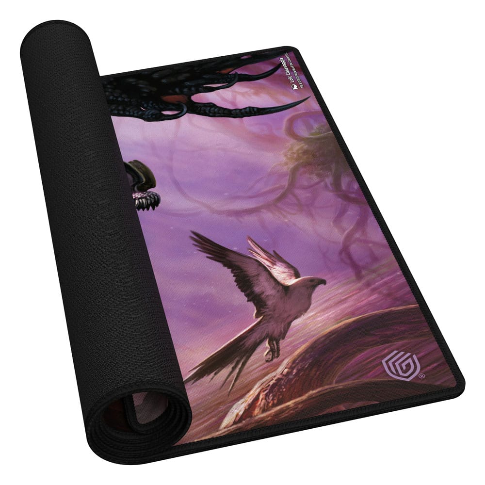 Ultimate Guard Play-Mat Magic: The Gathering "Tarkir: Dragonstorm" -  Design 2
