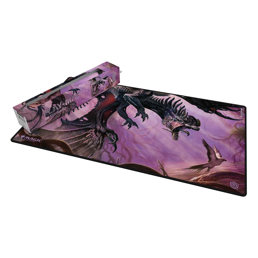 Ultimate Guard Play-Mat Magic: The Gathering "Tarkir: Dragonstorm" -  Design 2