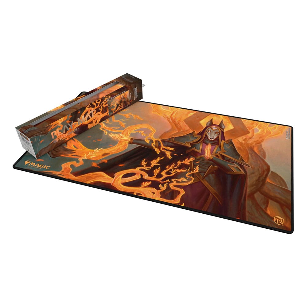 Ultimate Guard Play-Mat Magic: The Gathering "Tarkir: Dragonstorm" -  Design 3