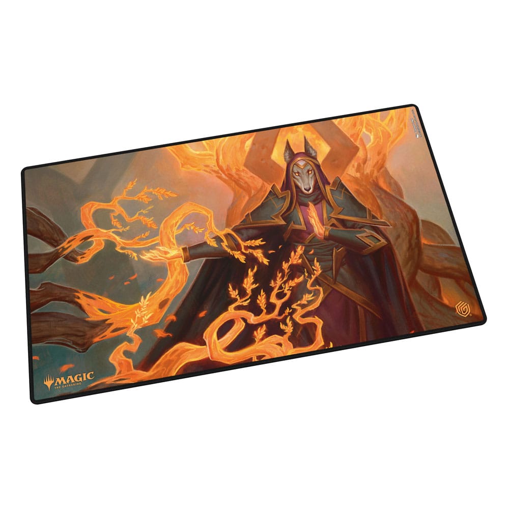 Ultimate Guard Play-Mat Magic: The Gathering "Tarkir: Dragonstorm" -  Design 3
