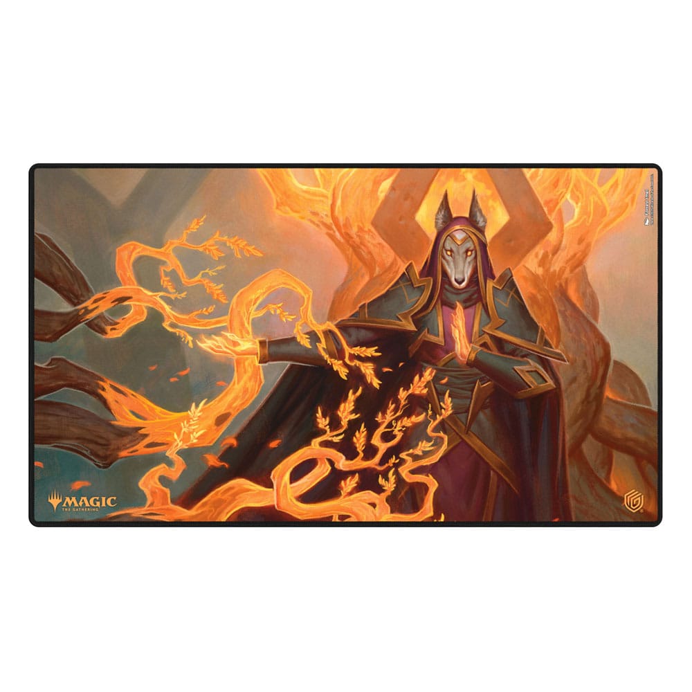 Ultimate Guard Play-Mat Magic: The Gathering "Tarkir: Dragonstorm" -  Design 3