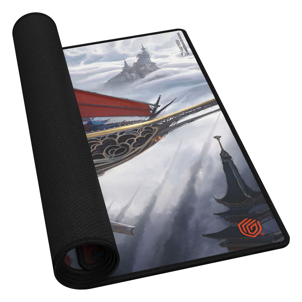 Ultimate Guard Play-Mat Magic: The Gathering "Tarkir: Dragonstorm" - Design 4