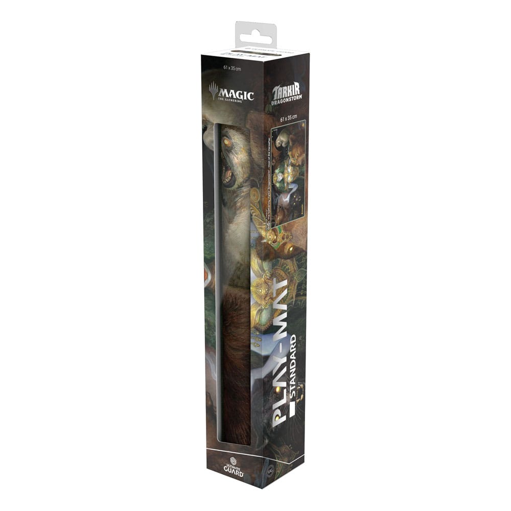 Ultimate Guard Play-Mat Magic: The Gathering "Tarkir: Dragonstorm" - Design 7