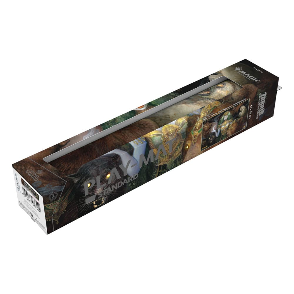 Ultimate Guard Play-Mat Magic: The Gathering "Tarkir: Dragonstorm" - Design 7