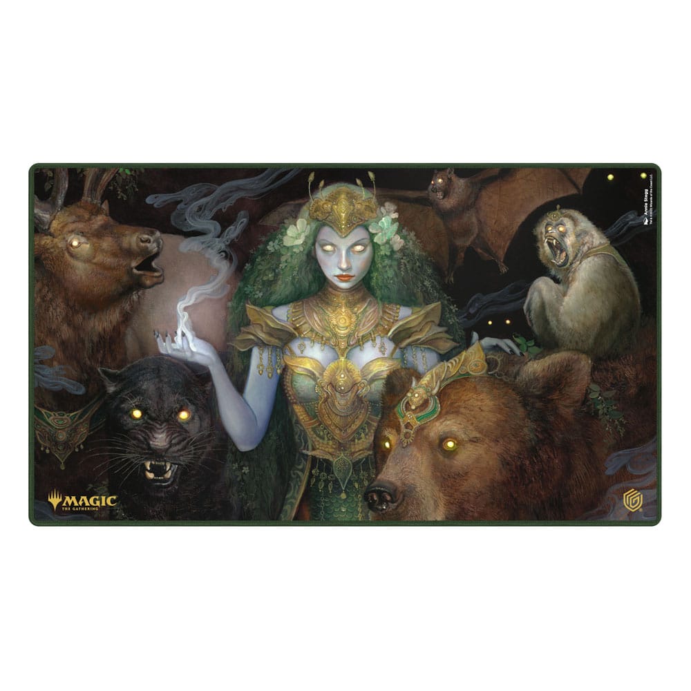 Ultimate Guard Play-Mat Magic: The Gathering "Tarkir: Dragonstorm" -  Design 7