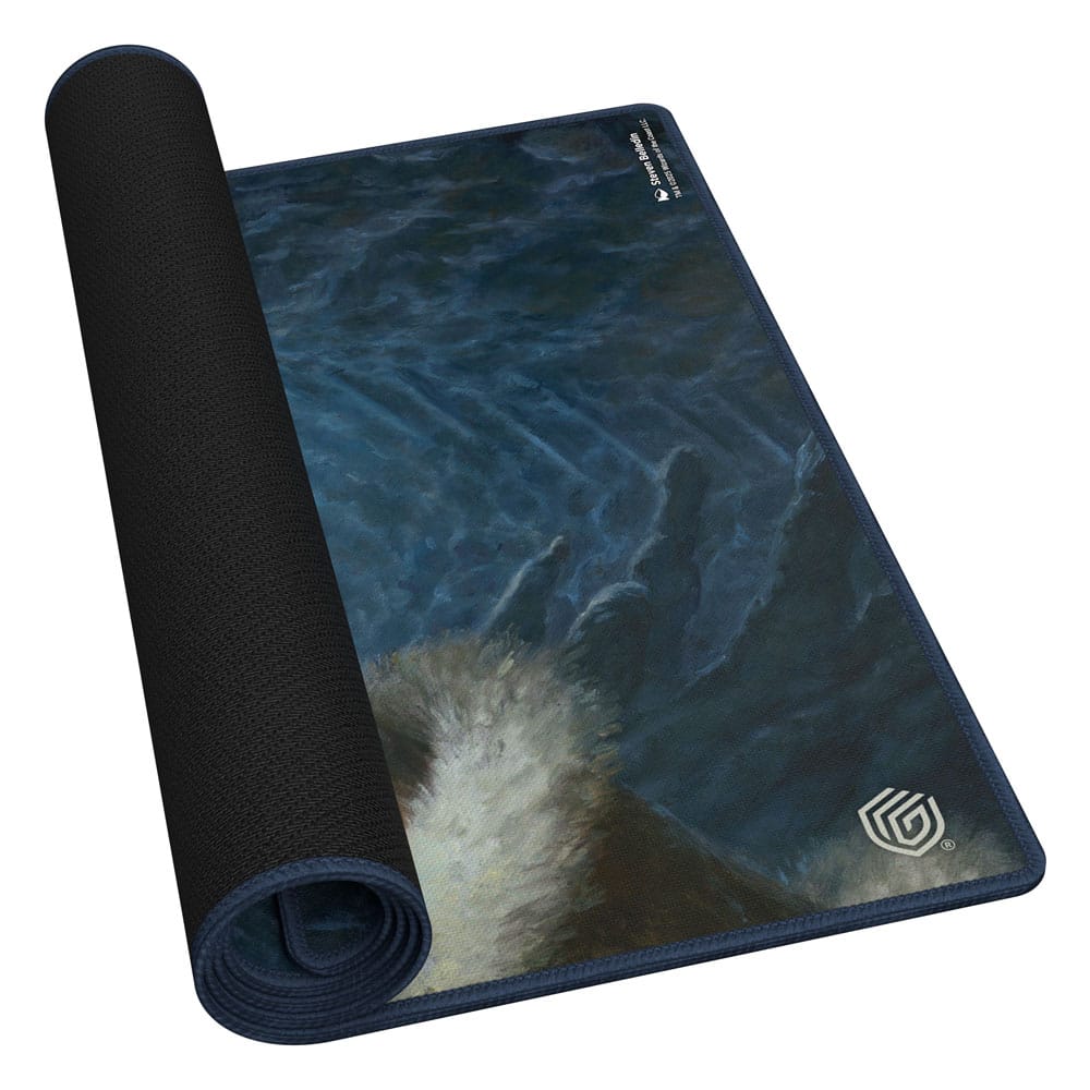 Ultimate Guard Play-Mat Magic: The Gathering "Tarkir: Dragonstorm" - Design 8