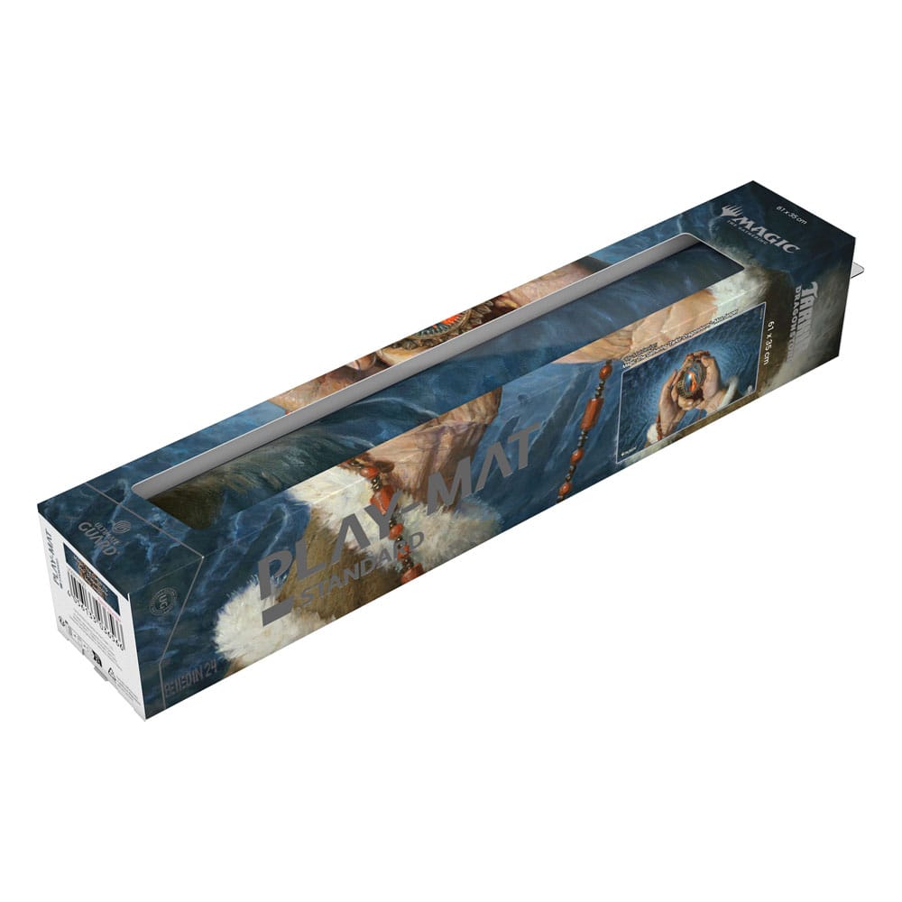 Ultimate Guard Play-Mat Magic: The Gathering "Tarkir: Dragonstorm" - Design 8
