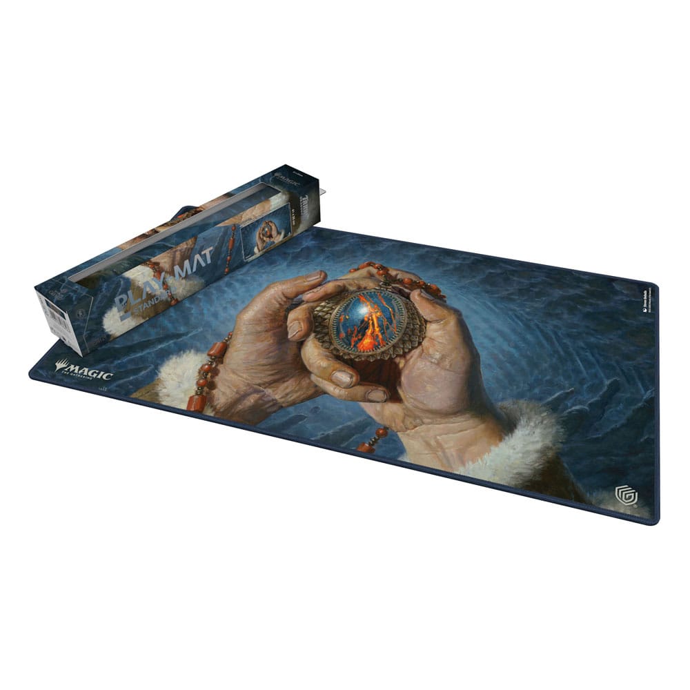 Ultimate Guard Play-Mat Magic: The Gathering "Tarkir: Dragonstorm" - Design 8