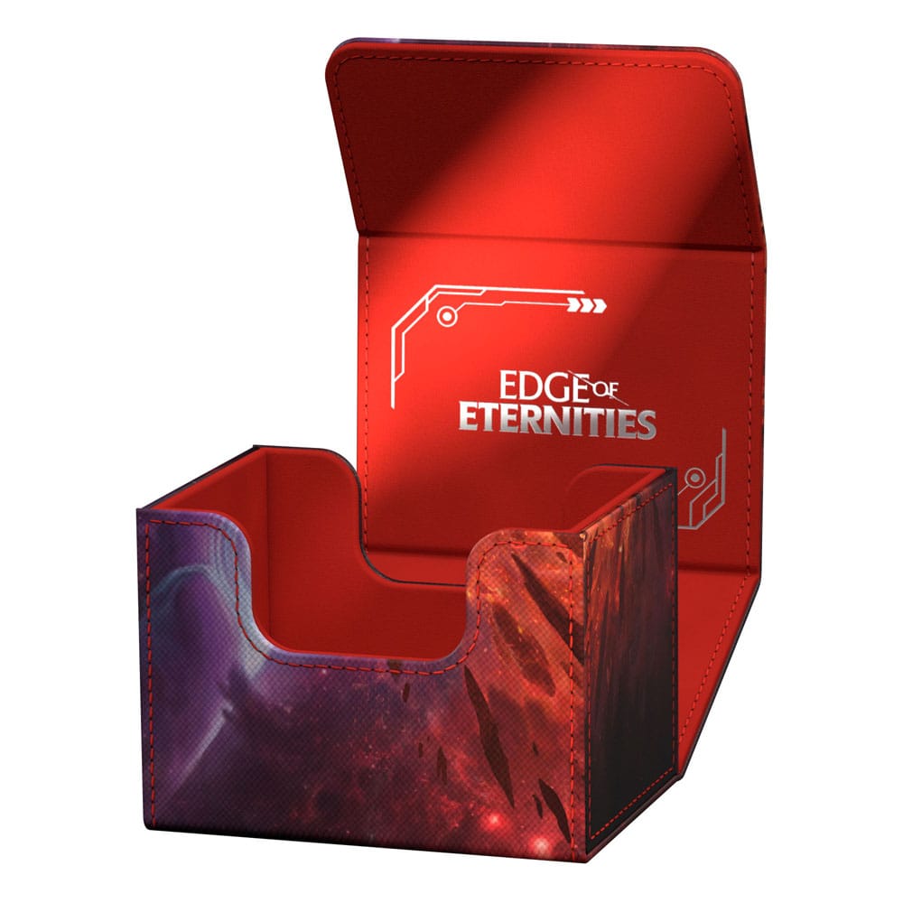 Ultimate Guard Sidewinder 100+ Xenoskin Magic: The Gathering "Edge of Eternities" - Design 01
